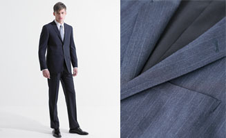 マーガレット・ハウエル|フォックスブラザーズ 03