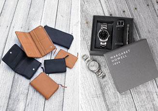 マーガレット・ハウエル|フォックスブラザーズ 05