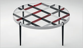 arflex｜GIO PONTI Collection 06