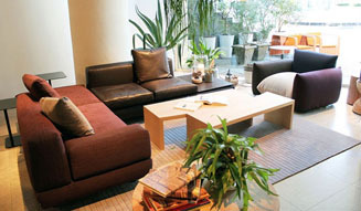 arflex｜GIO PONTI Collection 09
