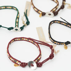 バーニーズニューヨーク｜バイヤー特集 02