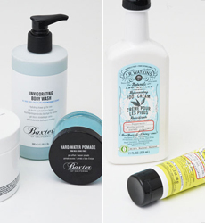 バーニーズニューヨーク｜バイヤー特集 05