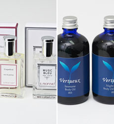 バーニーズニューヨーク｜バイヤー特集 06