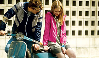 オニツカタイガー|2013春夏コレクション 06