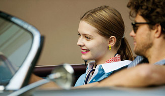 オニツカタイガー|2013春夏コレクション 13