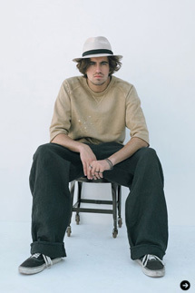 FILL THE BILL|2013春夏コレクション 10