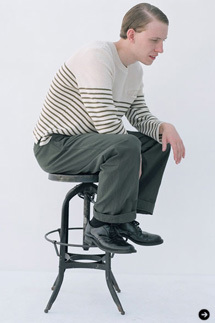 FILL THE BILL|2013春夏コレクション 16