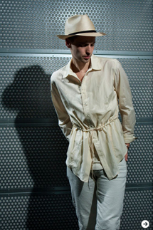 The Letters｜2013 SPRING&SUMMER COLLECTION 04