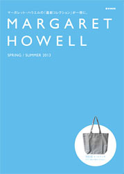 MARGARET HOWELL|BEATITUDE 03