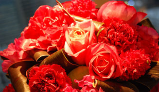 FLORALUXE｜バレンタイン 02