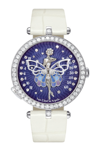 Van Cleef & Arpels|ヴァン クリーフ&アーペル 01