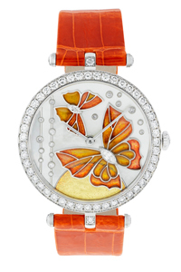 Van Cleef & Arpels|ヴァン クリーフ&アーペル 23