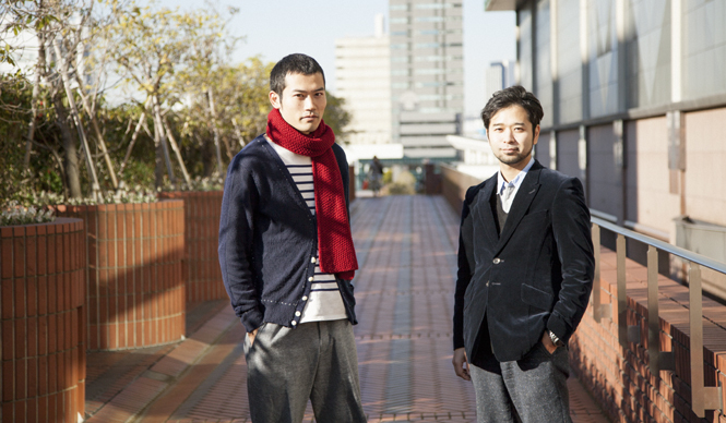 スペシャル対談 アーティスト・鈴木康広×担当キュレーター・山峰潤也10