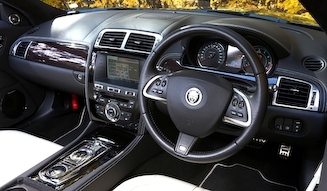 Jaguar XKR｜ジャガー XKR