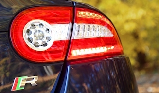 Jaguar XKR｜ジャガー XKR