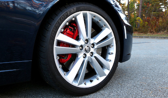 Jaguar XKR｜ジャガー XKR