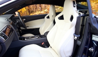 Jaguar XKR｜ジャガー XKR