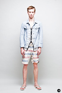 AYUITE|2013 SPRING&SUMMER COLLECTION 02