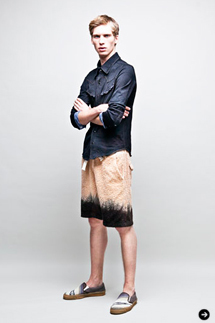 AYUITE|2013 SPRING&SUMMER COLLECTION 03