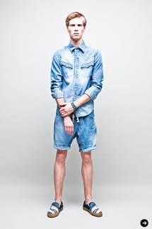 AYUITE|2013 SPRING&SUMMER COLLECTION 04