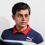 Adip Dutta|アディプ・ダッタ