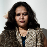 Piyali Sadhukhan|ピヤリ・サドゥカーン