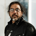 Sekhar Roy|セカール・ロイ