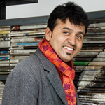 Snehasish Maity|スネハシシュ・マイティ