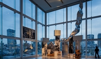 ESPACE LOUIS VUITTON TOKYO 02