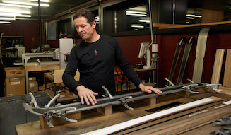 zai for BENTLEY|ザイ フォー ベントレー