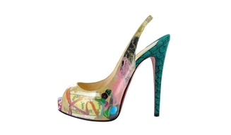 Christian Louboutin│クリスチャン ルブタン