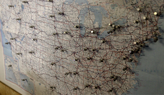 ハーブ&ドロシー ふたりからの贈りもの 03