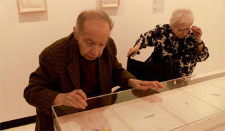 ハーブ&ドロシー ふたりからの贈りもの 05