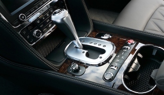 Bentley Continental GT Speed|ベントレー コンチネンタルGTスピード