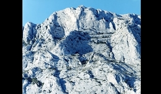 『鈴木理策 アトリエのセザンヌ』展 03