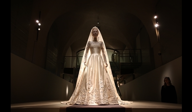 ART FILE 08|「Valentino: Master of Couture」 05