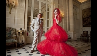 ART FILE 08|「Valentino: Master of Couture」 04