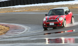 MINI JOHN COOPER WORKS|ミニ ジョン・クーパー ワークス