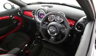 MINI JOHN COOPER WORKS ROADSTER|ミニ ジョンクーパー ワークス ロードスター