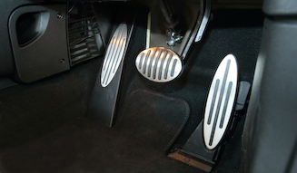 MINI JOHN COOPER WORKS|ミニ ジョン・クーパー ワークス