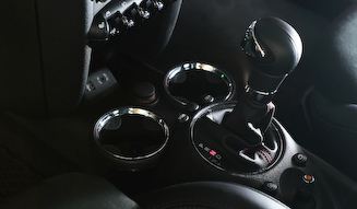 MINI JOHN COOPER WORKS|ミニ ジョン・クーパー ワークス