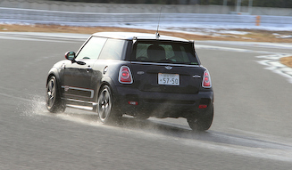 MINI JOHN COOPER WORKS GP|ミニ ジョン・クーパー ワークス GP
