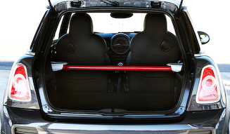 MINI JOHN COOPER WORKS GP|ミニ ジョン・クーパー ワークス GP