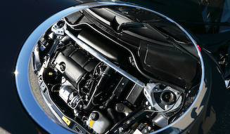 MINI JOHN COOPER WORKS|ミニ ジョン・クーパー ワークス