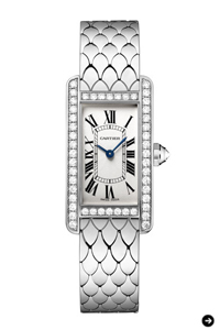 Cartier｜カルティエ　21