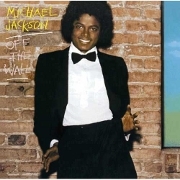 Michael Jackson 『Off The Wall』