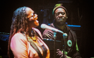 松浦俊夫|ロバート・グラスパー独占インタビュー 04