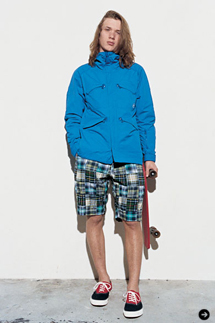 SOPHNET|2013 SPRING&SUMMER COLLECTION 02