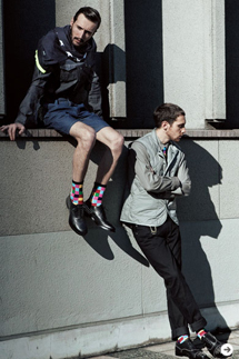 uniform experiment｜2013 SPRING&SUMMER COLLECTION 03