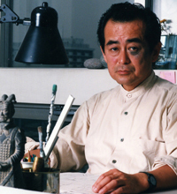 AAF通信│建築レクチュアシリーズ217 建築家・石山修武氏の志向性を探る02